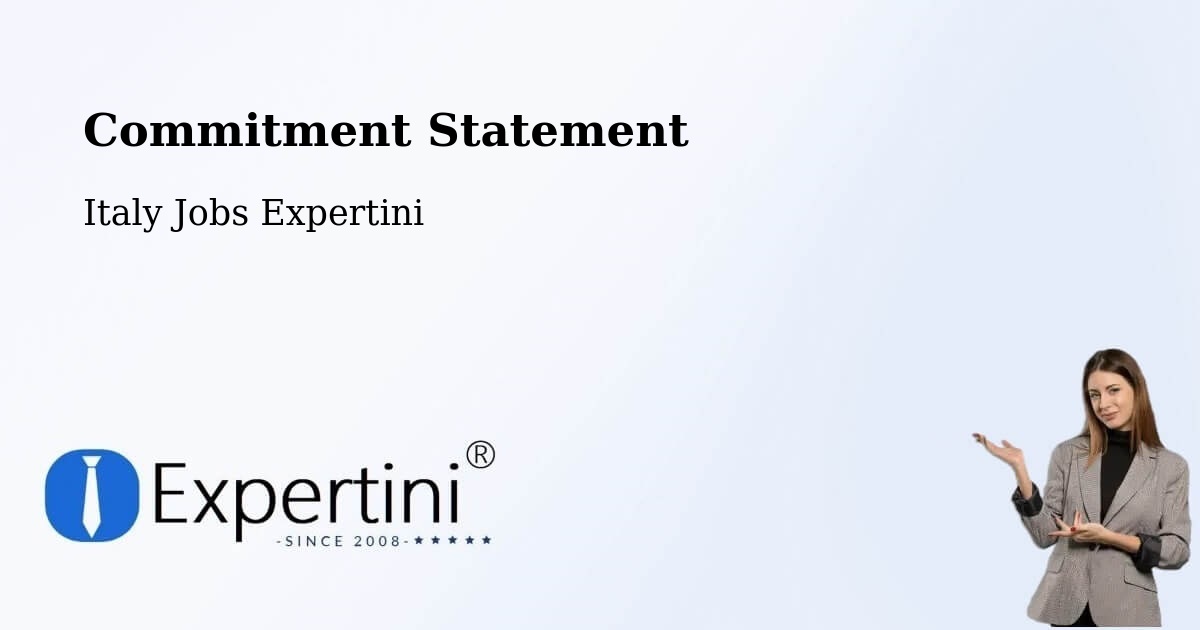 Corporate Commitment – Prezza - Italy Jobs Expertini