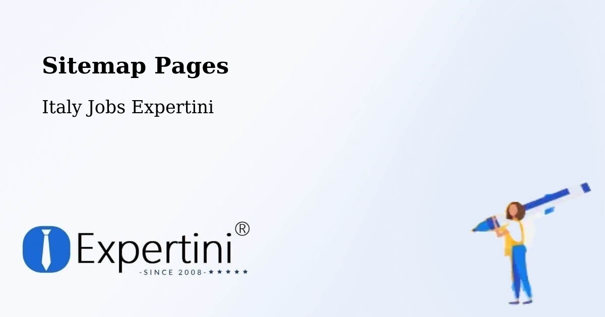 Sitemap Pages - Prezza - Italy Jobs Expertini