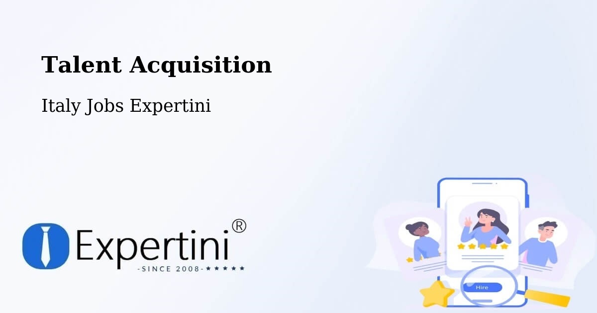 Post Jobs & Find Candidates in Prezza – Talent Acquisition Solutions - Italy Jobs Expertini